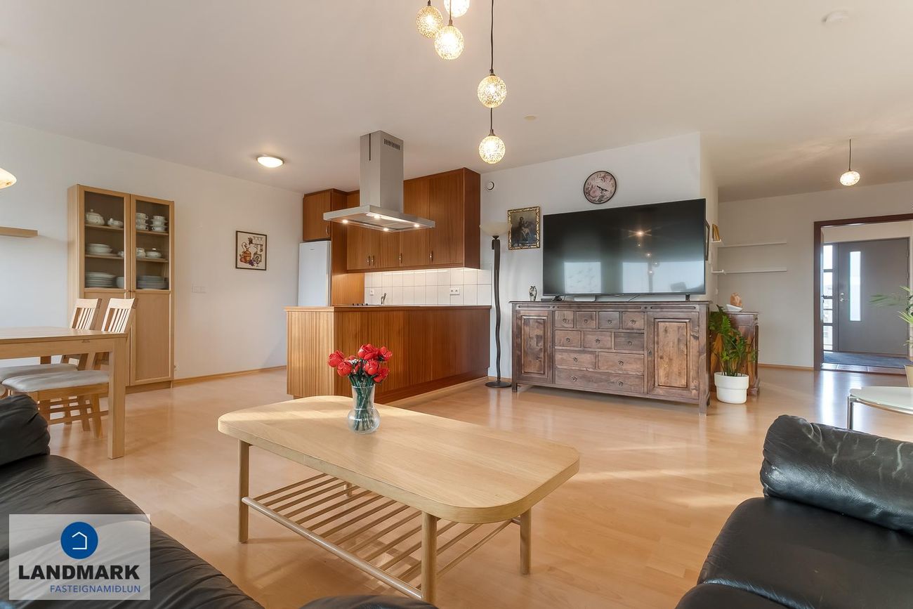 Sóleyjarimi 5 - 0404, 112 Reykjavík