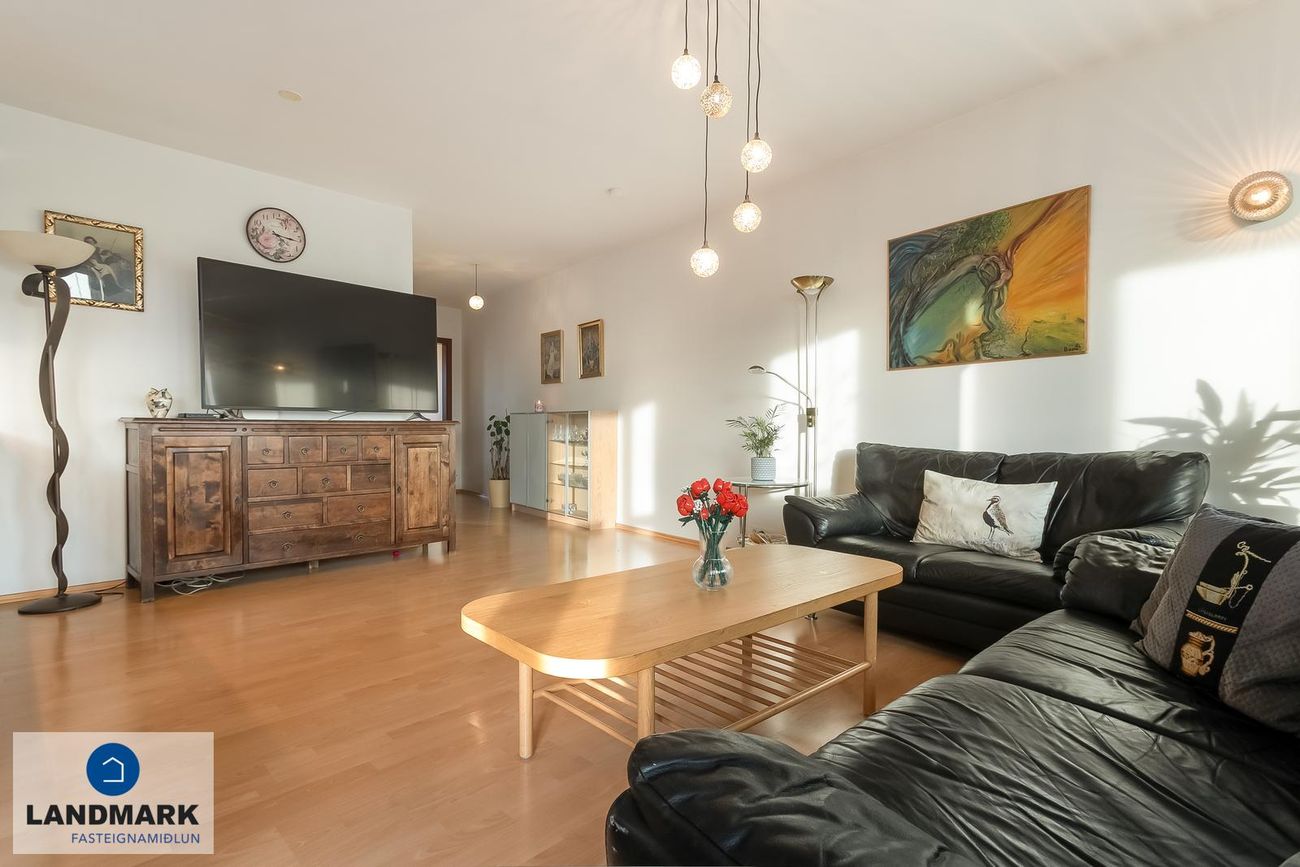 Sóleyjarimi 5 - 0404, 112 Reykjavík