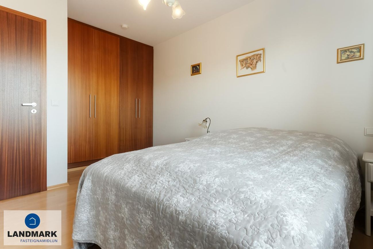 Sóleyjarimi 5 - 0404, 112 Reykjavík