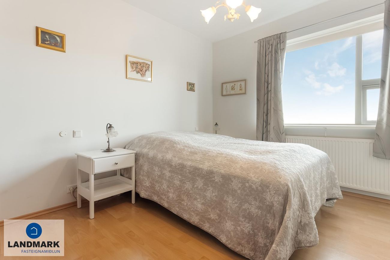 Sóleyjarimi 5 - 0404, 112 Reykjavík