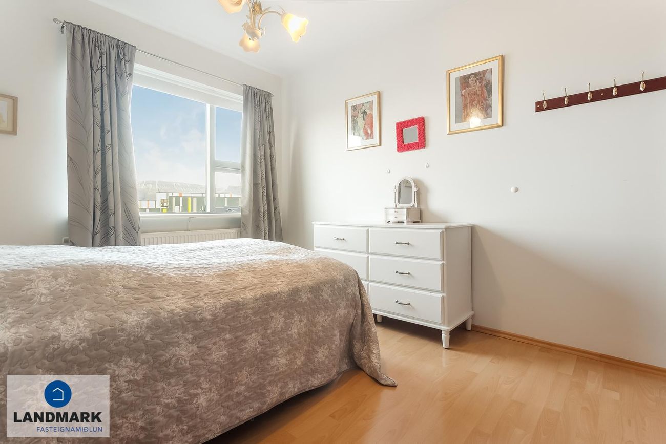 Sóleyjarimi 5 - 0404, 112 Reykjavík