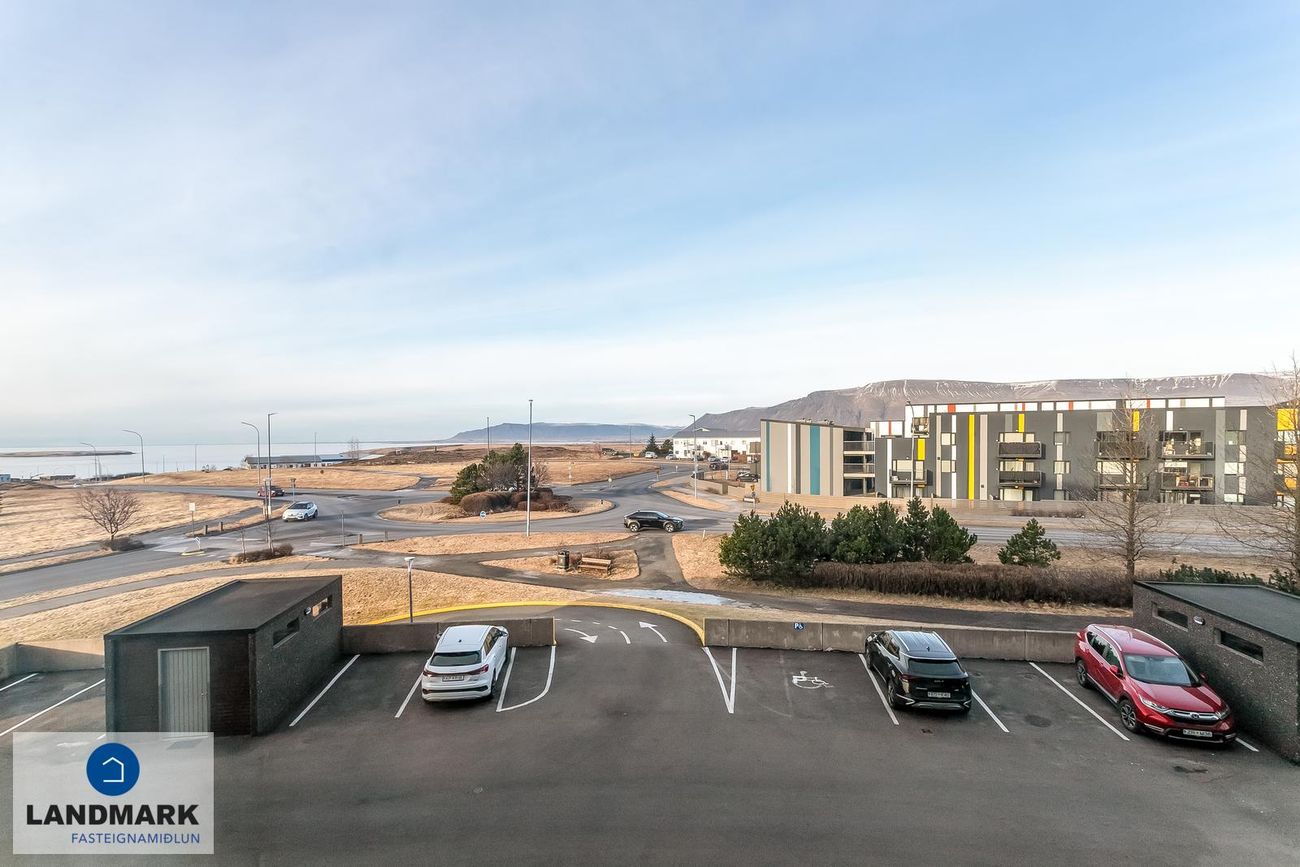 Sóleyjarimi 5 - 0404, 112 Reykjavík