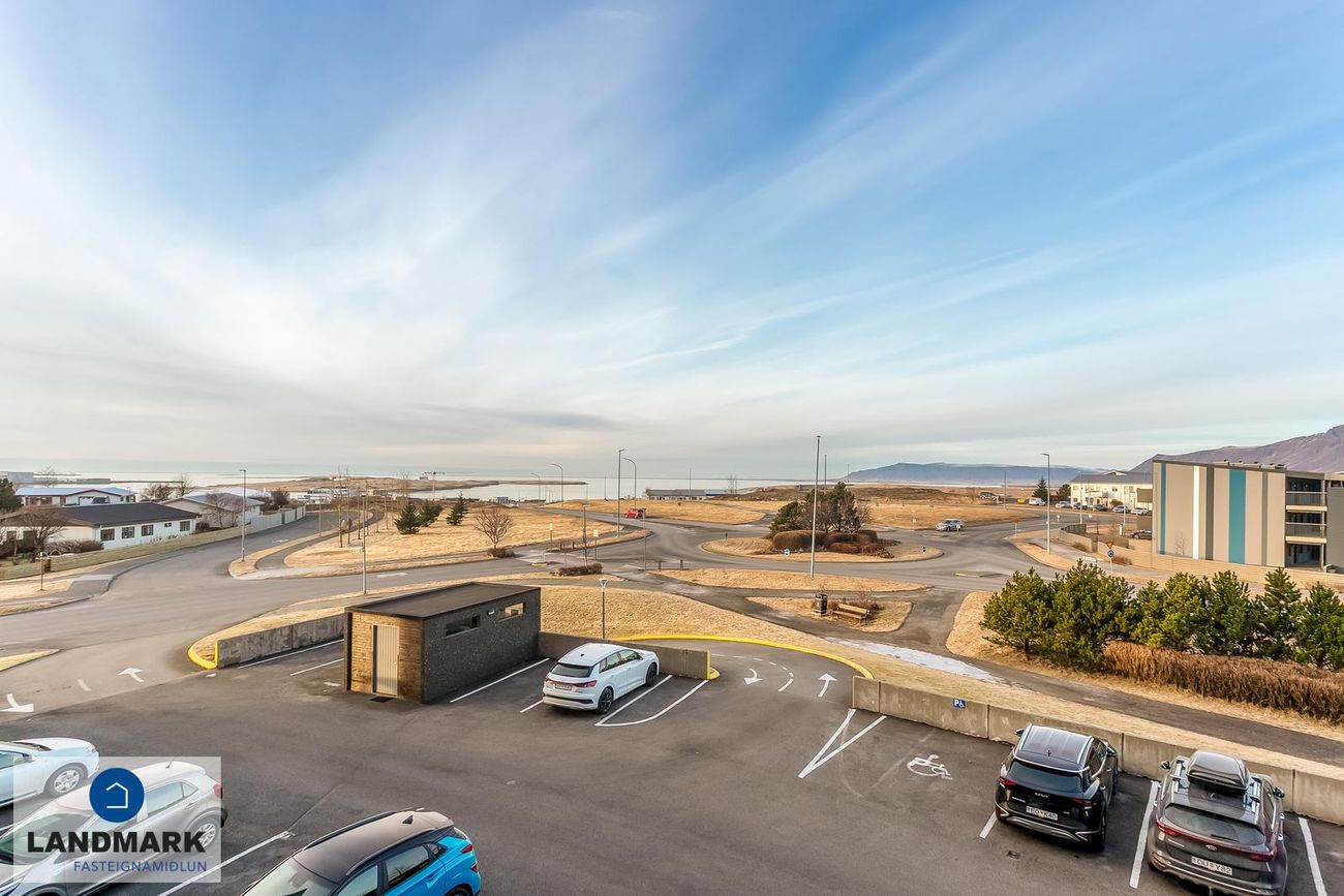 Sóleyjarimi 5 - 0404, 112 Reykjavík