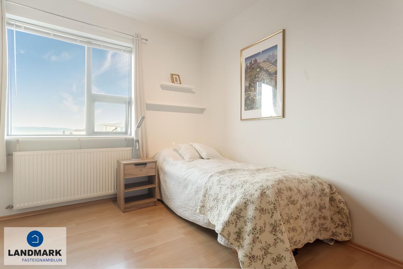 Sóleyjarimi 5 - 0404, 112 Reykjavík