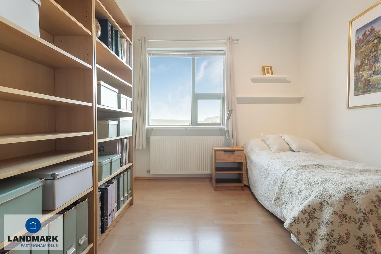 Sóleyjarimi 5 - 0404, 112 Reykjavík