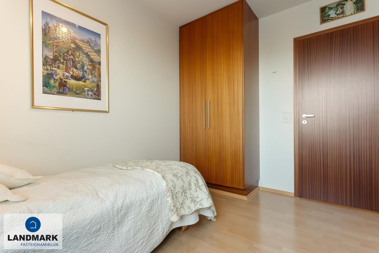 Sóleyjarimi 5 - 0404, 112 Reykjavík