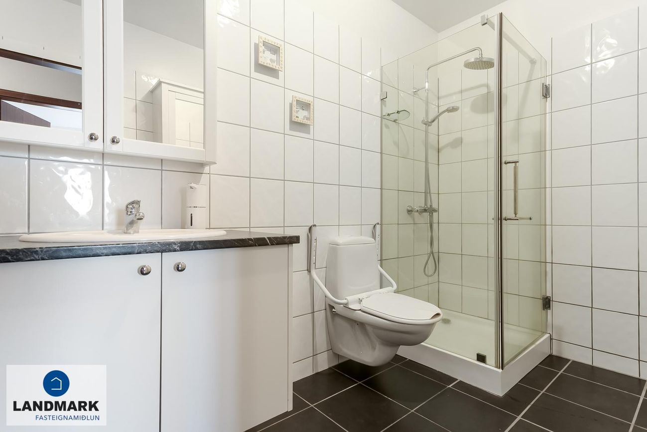 Sóleyjarimi 5 - 0404, 112 Reykjavík