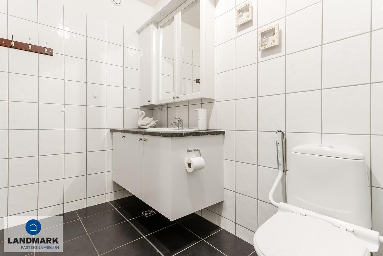 Sóleyjarimi 5 - 0404, 112 Reykjavík