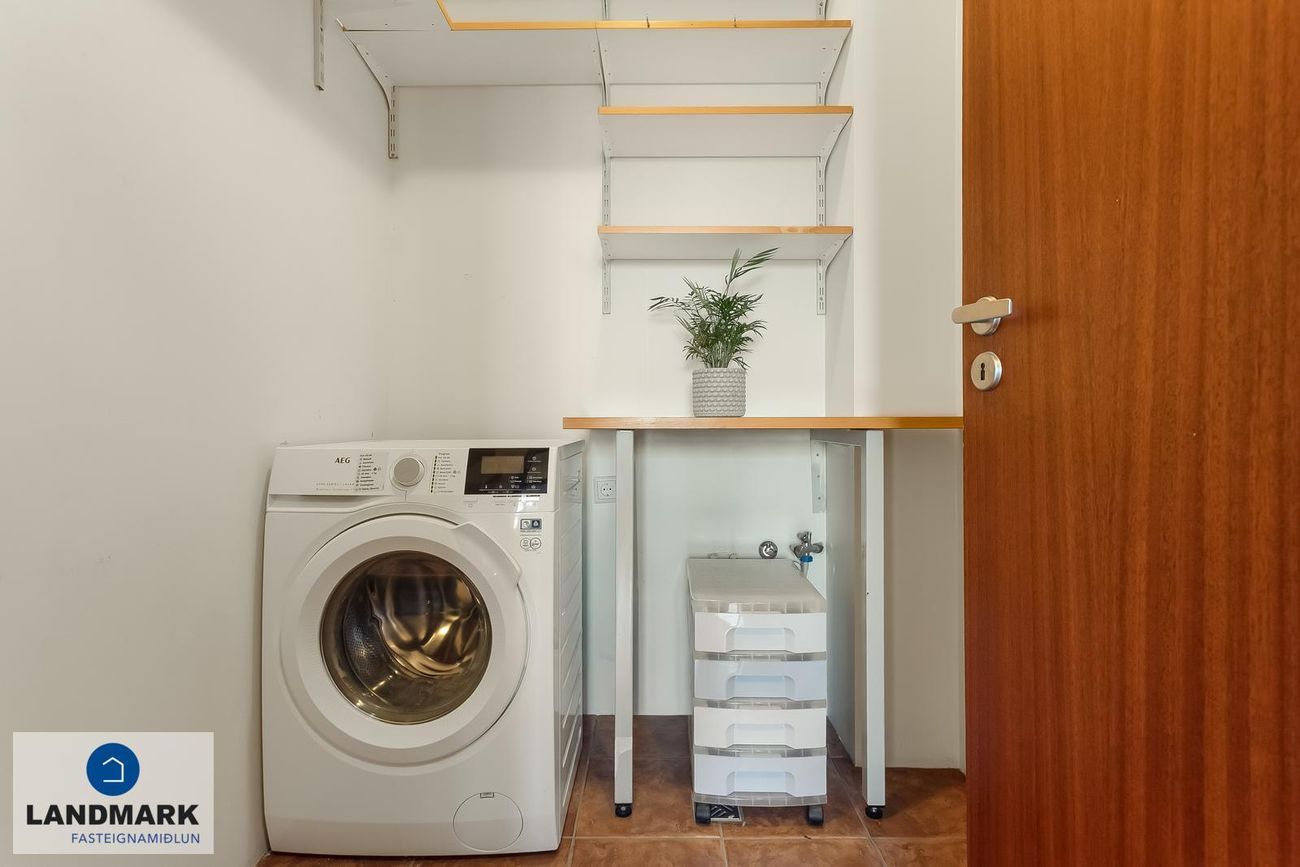 Sóleyjarimi 5 - 0404, 112 Reykjavík