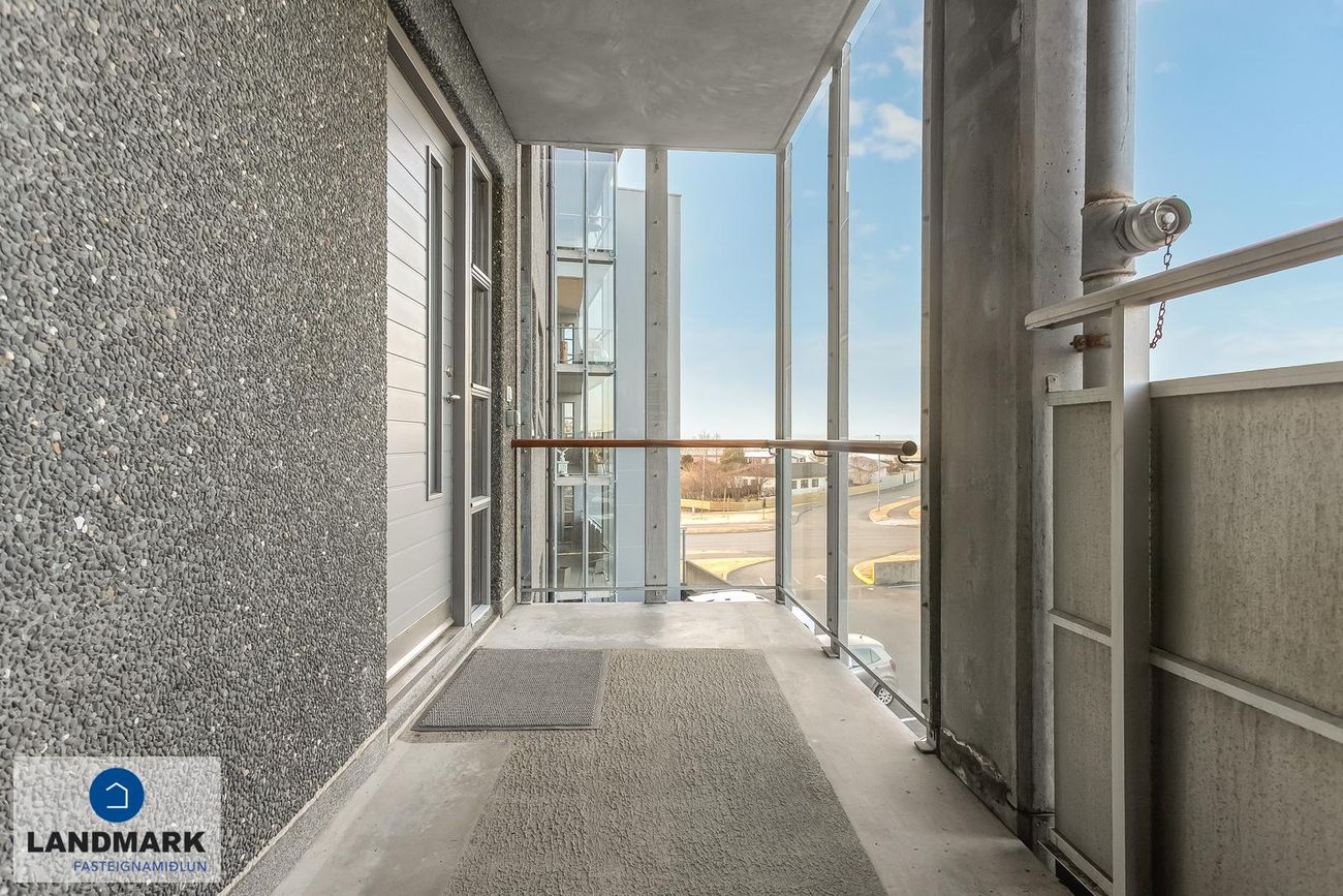 Sóleyjarimi 5 - 0404, 112 Reykjavík