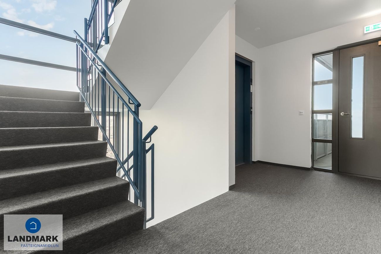 Sóleyjarimi 5 - 0404, 112 Reykjavík