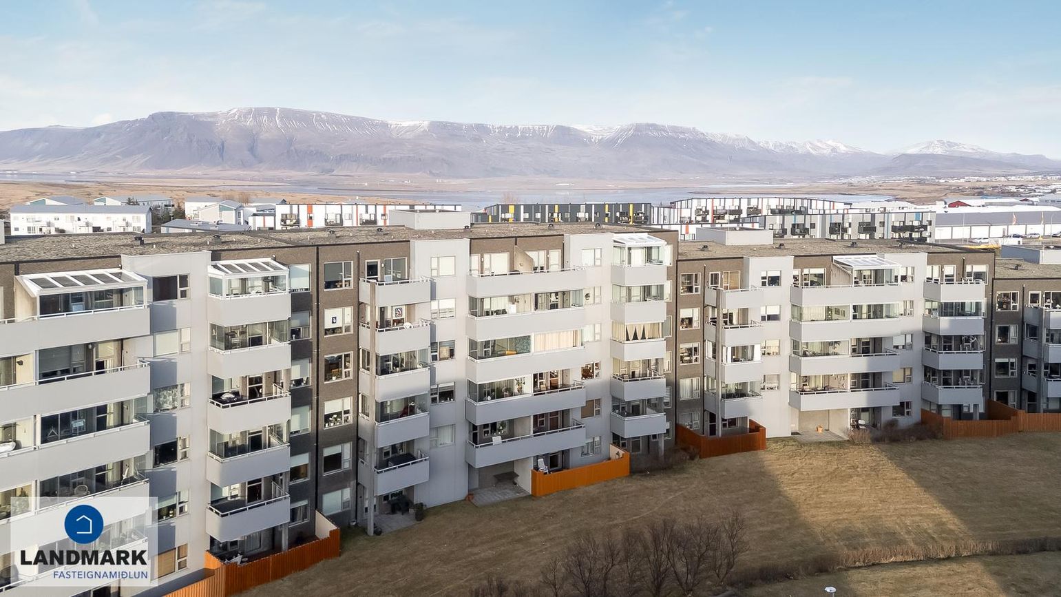 Sóleyjarimi 5 - 0404, 112 Reykjavík