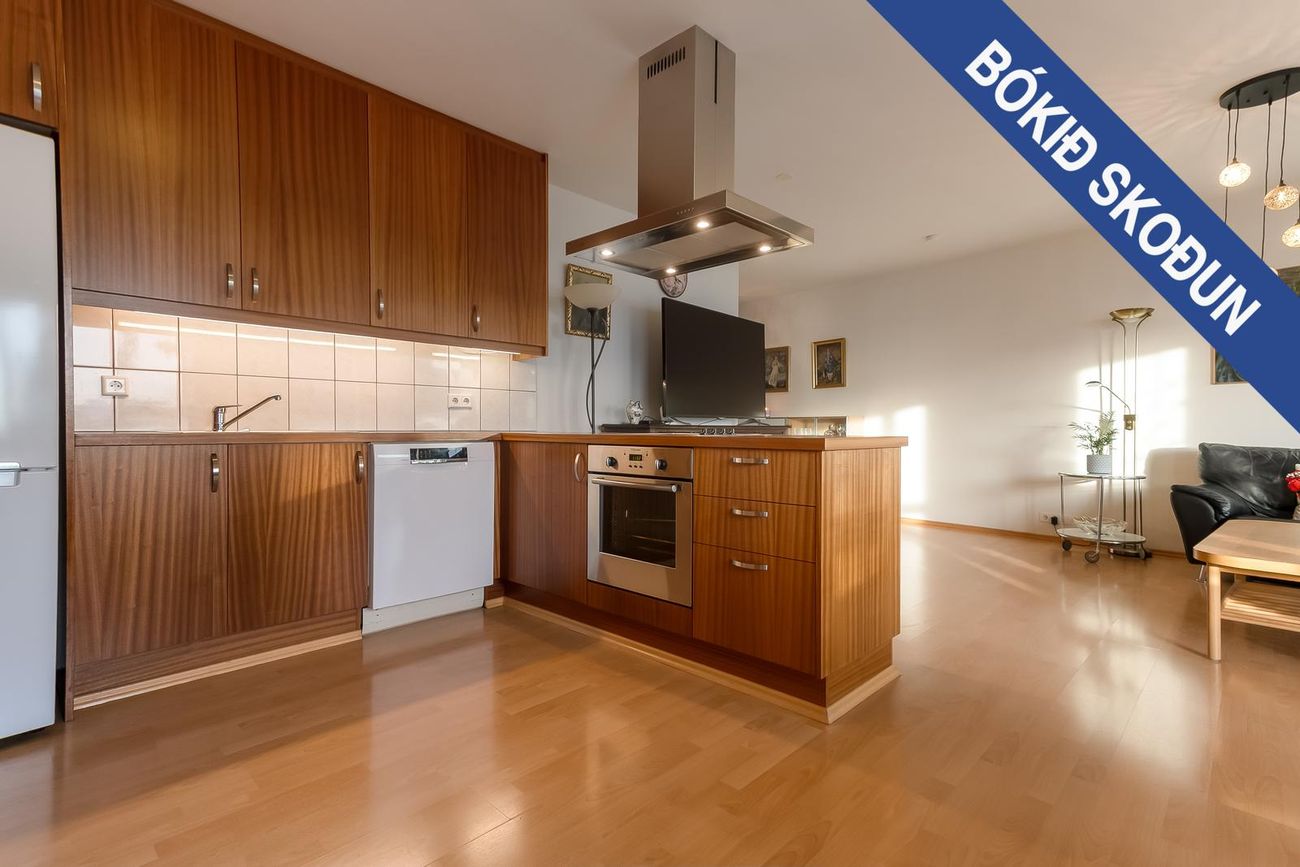 Sóleyjarimi 5 - 0404, 112 Reykjavík