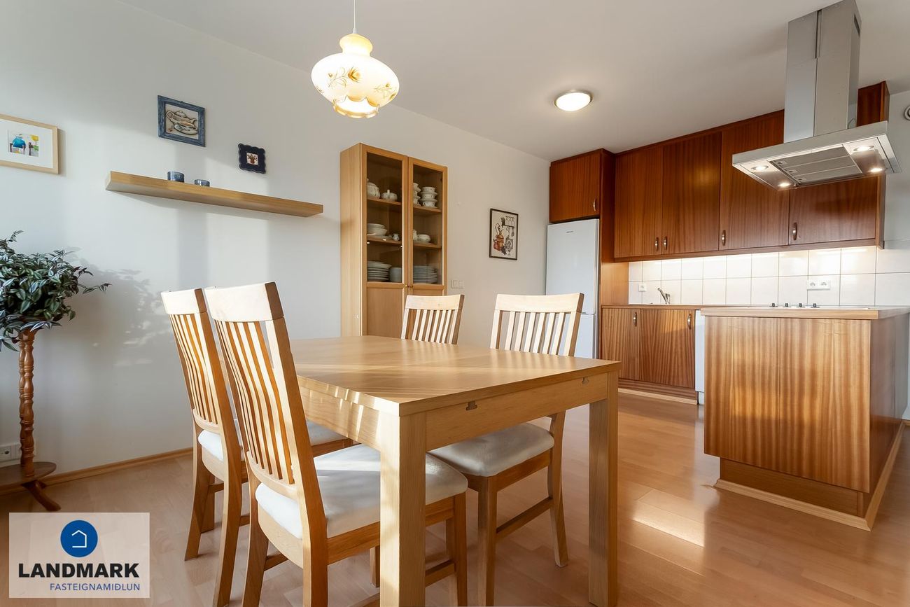 Sóleyjarimi 5 - 0404, 112 Reykjavík