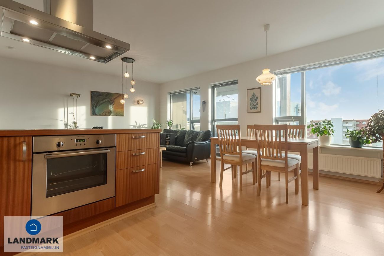 Sóleyjarimi 5 - 0404, 112 Reykjavík