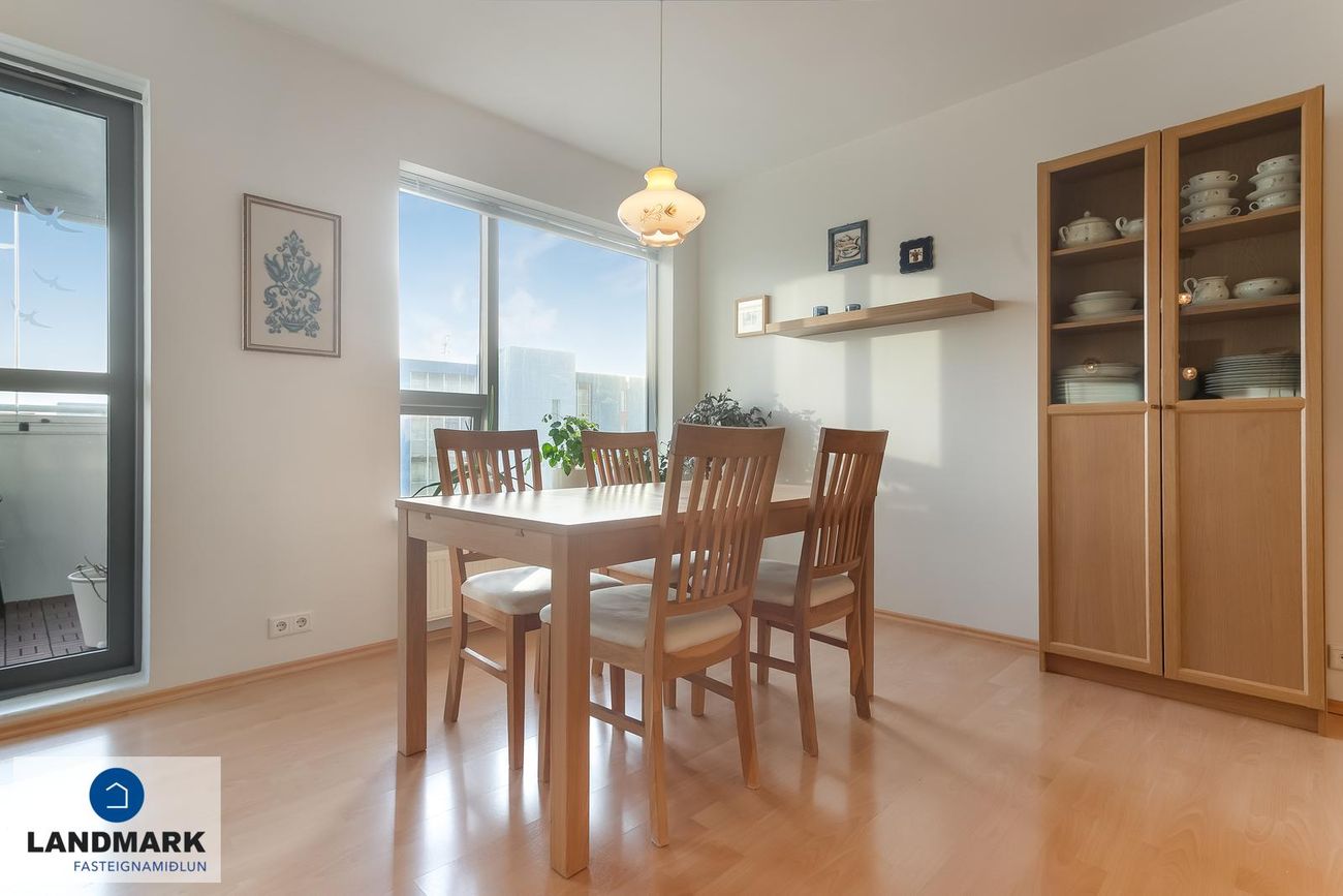 Sóleyjarimi 5 - 0404, 112 Reykjavík