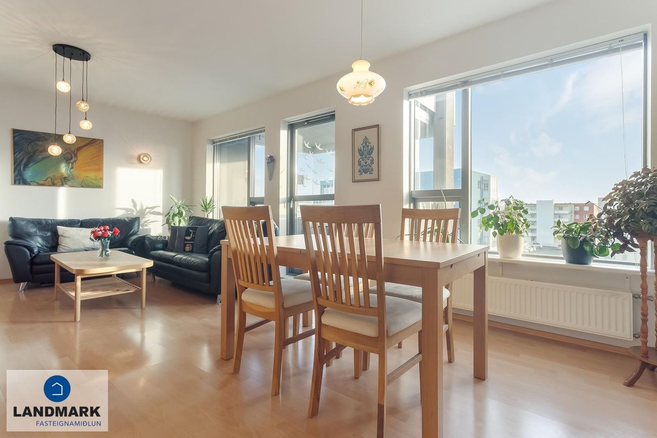 Sóleyjarimi 5 - 0404, 112 Reykjavík