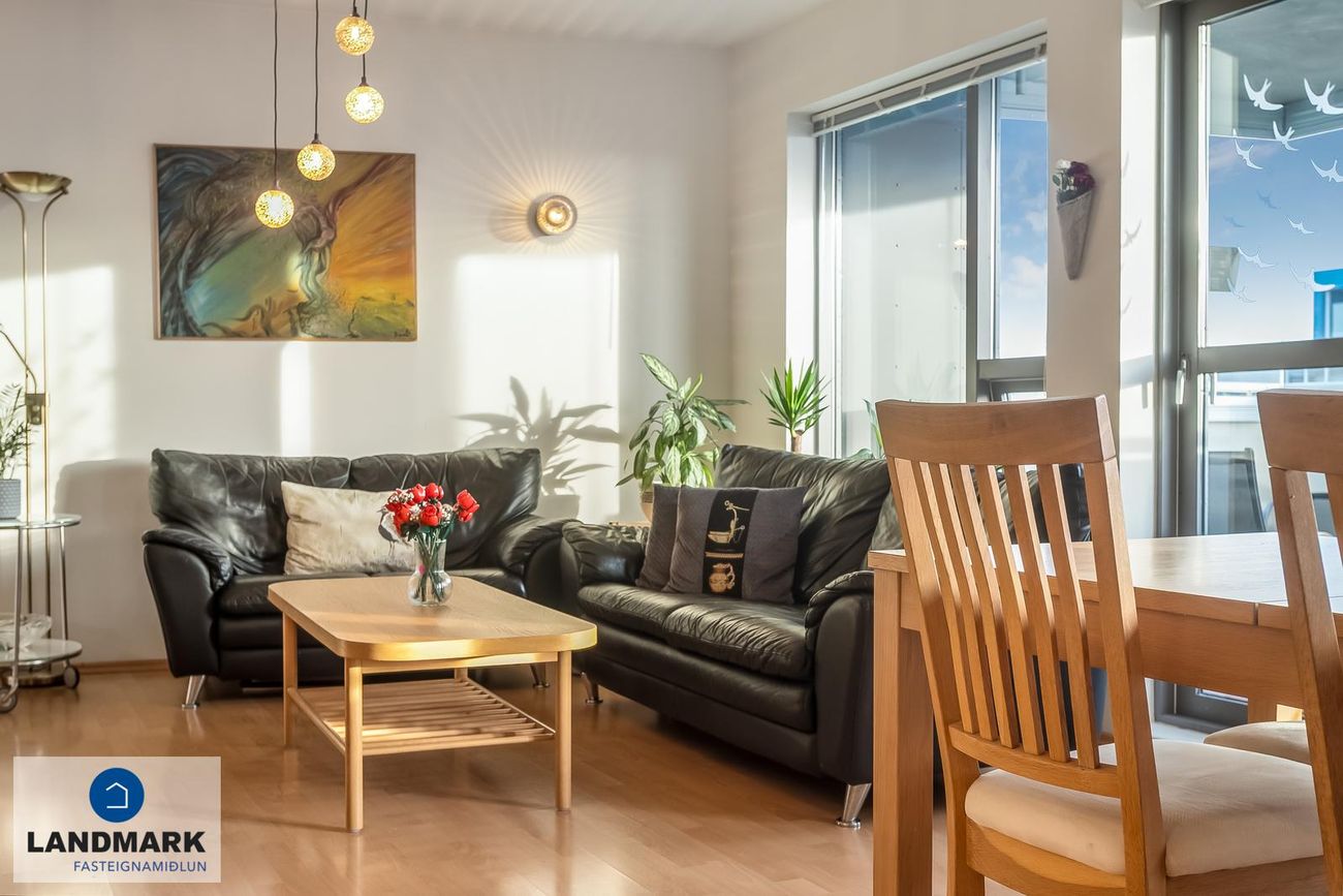 Sóleyjarimi 5 - 0404, 112 Reykjavík