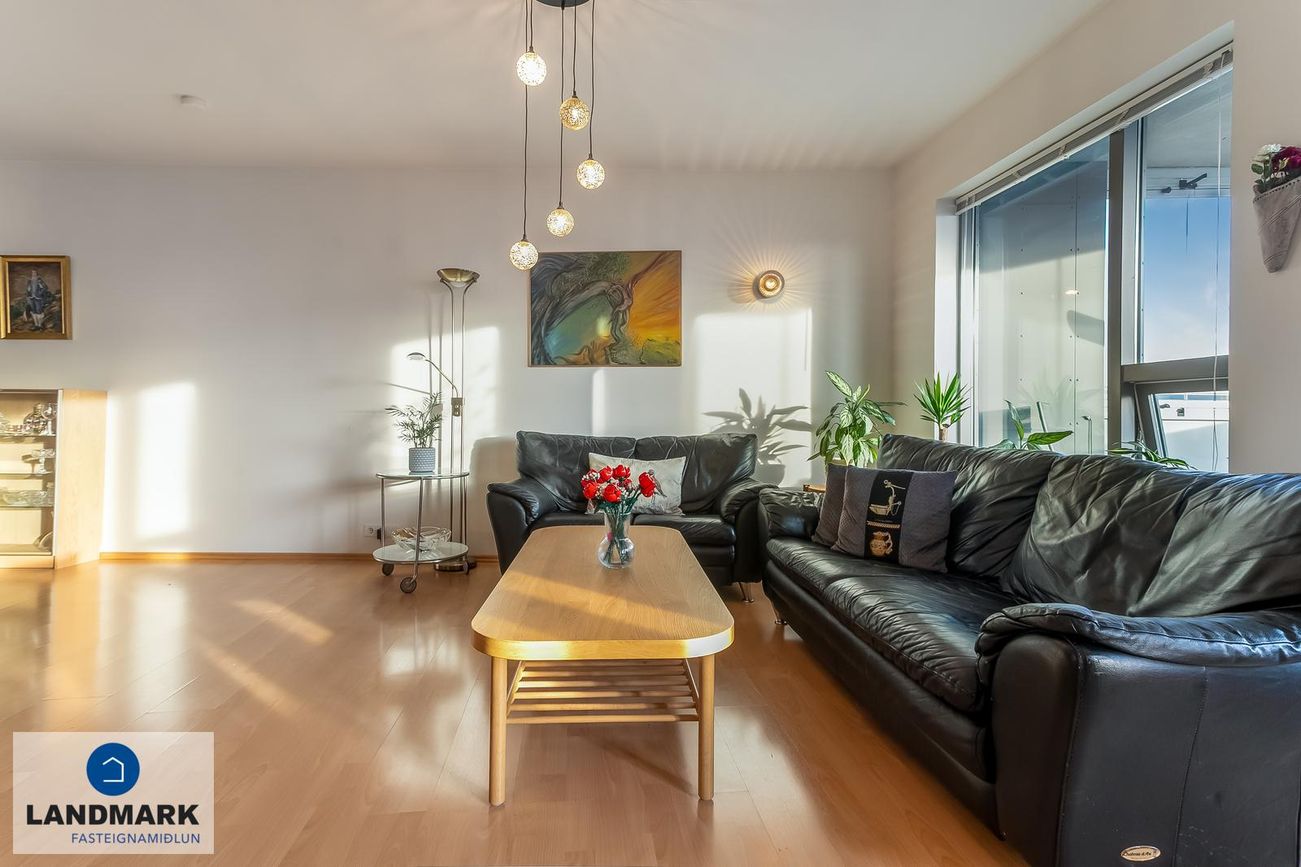 Sóleyjarimi 5 - 0404, 112 Reykjavík