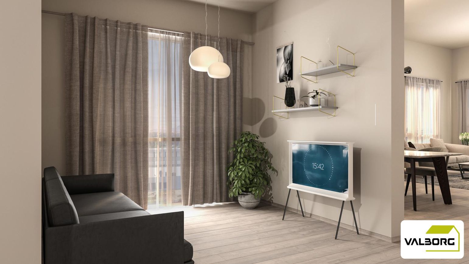 Grensásvegur 1B, 108 Reykjavík