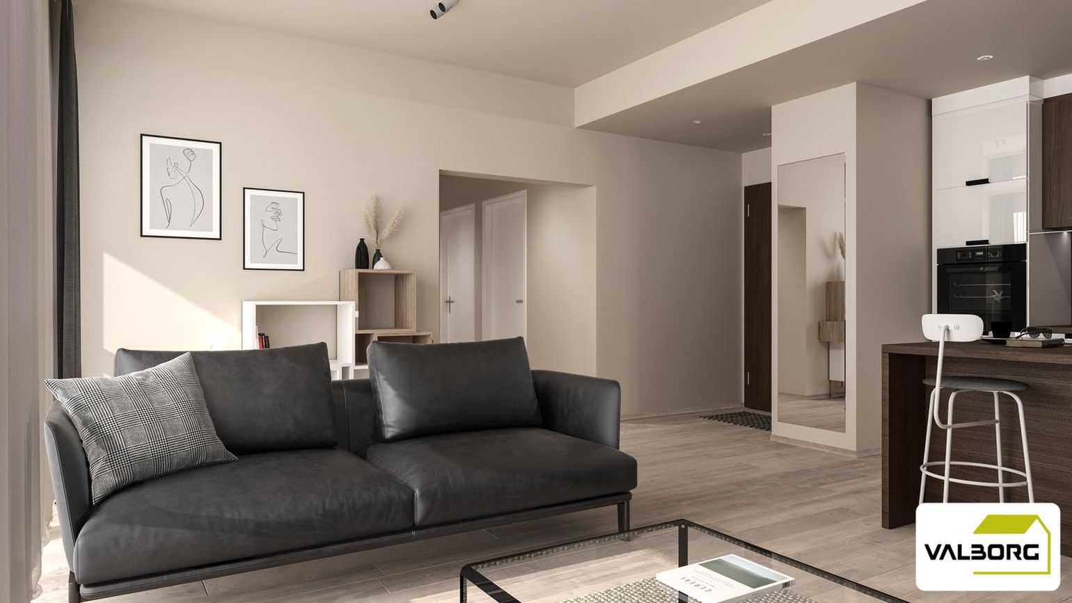 Grensásvegur 1B, 108 Reykjavík