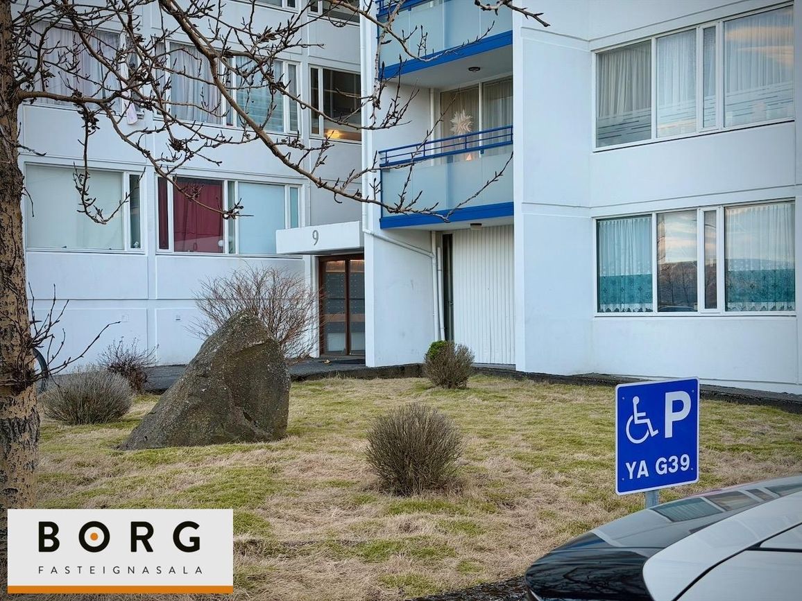 Engihjalli 9 - 0102, 200 Kópavogur