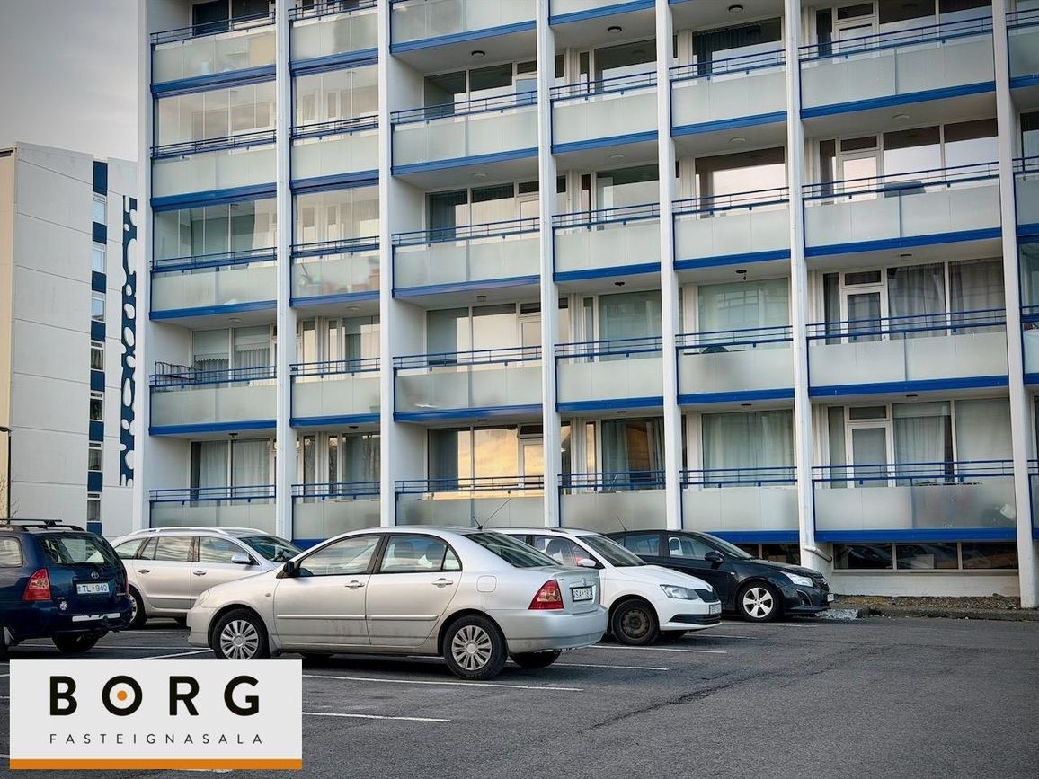 Engihjalli 9 - 0102, 200 Kópavogur