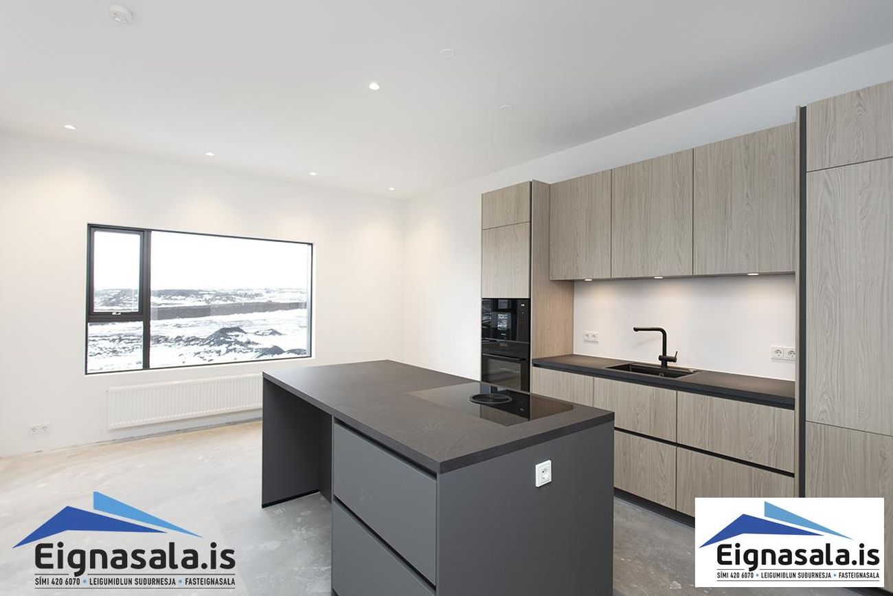 Asparlaut 5 - 0101, 230 Reykjanesbær