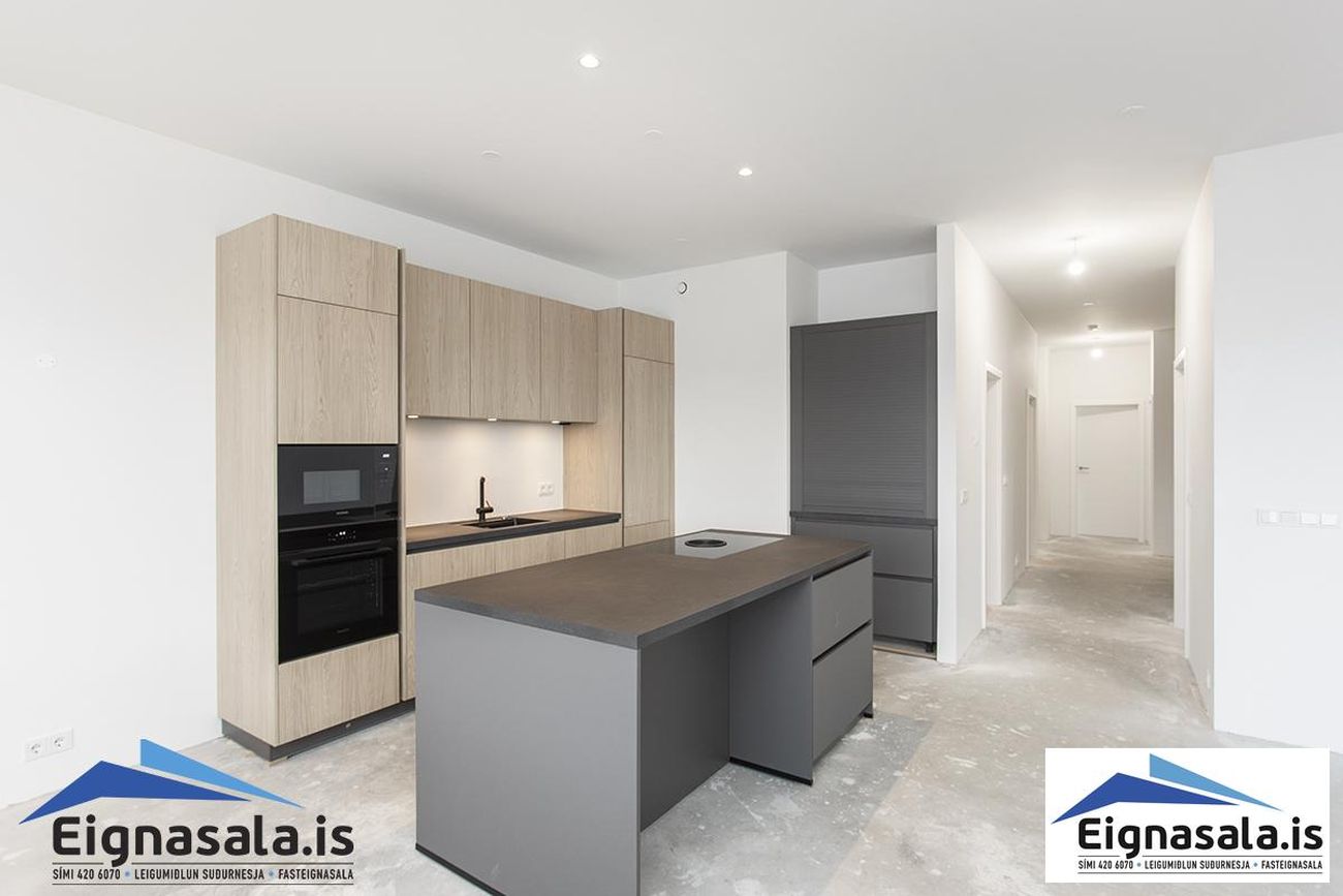 Asparlaut 5 - 0101, 230 Reykjanesbær