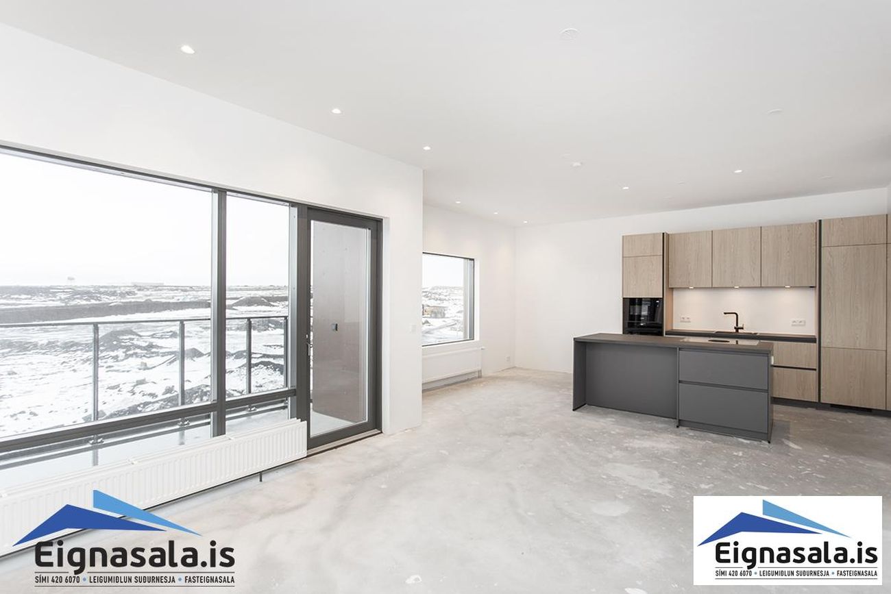 Asparlaut 5 - 0101, 230 Reykjanesbær