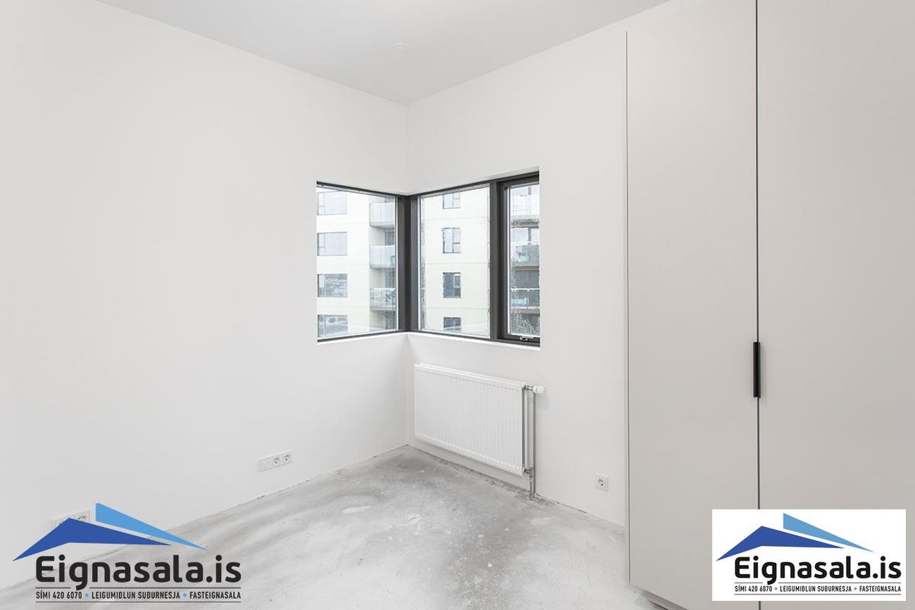 Asparlaut 5 - 0101, 230 Reykjanesbær