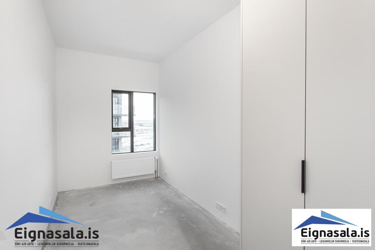 Asparlaut 5 - 0101, 230 Reykjanesbær