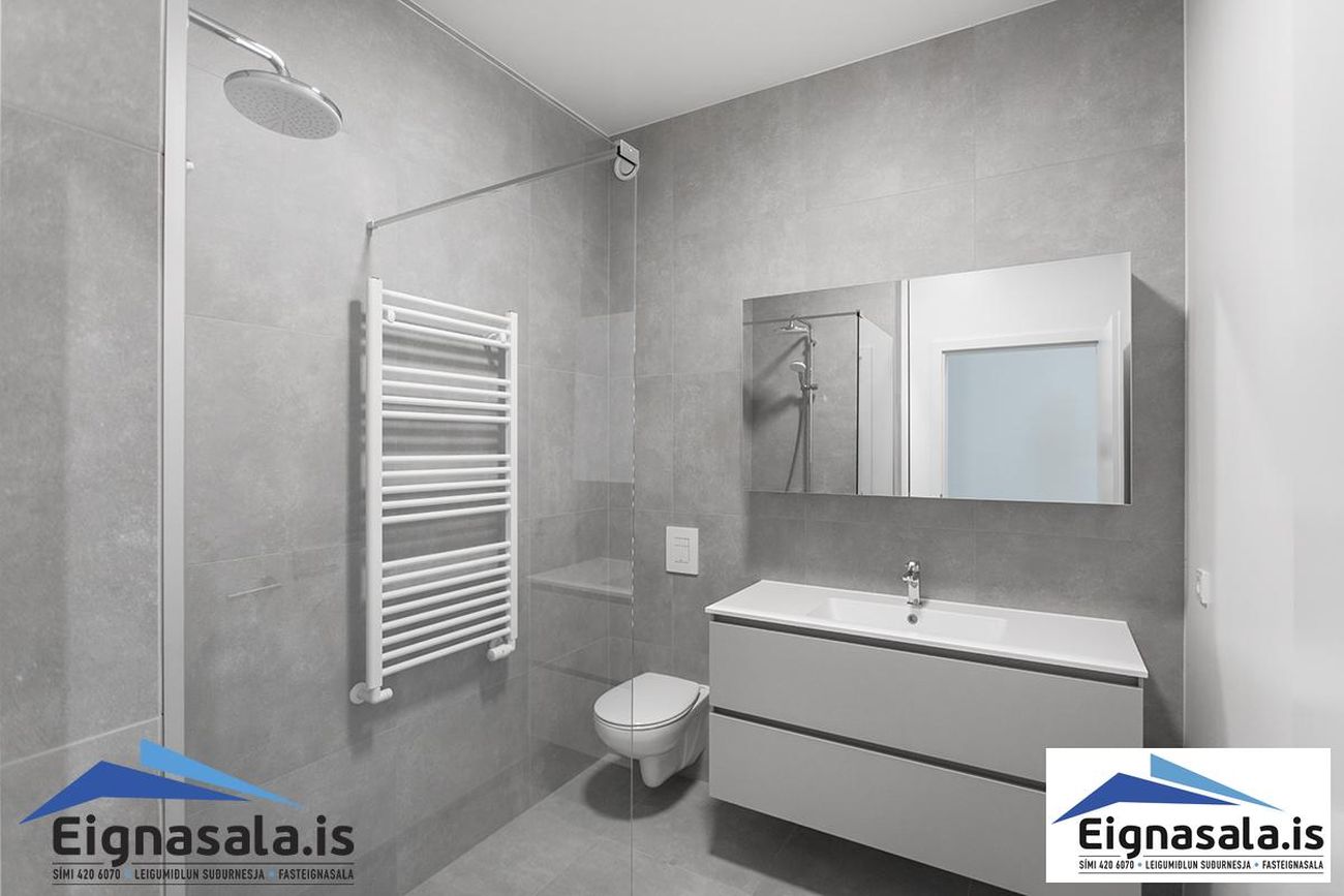 Asparlaut 5 - 0101, 230 Reykjanesbær