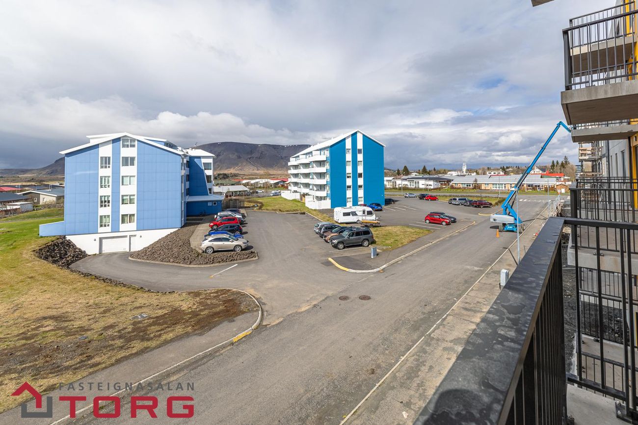 Eyravegur 34B, 800 Sveitarfélagið Árborg