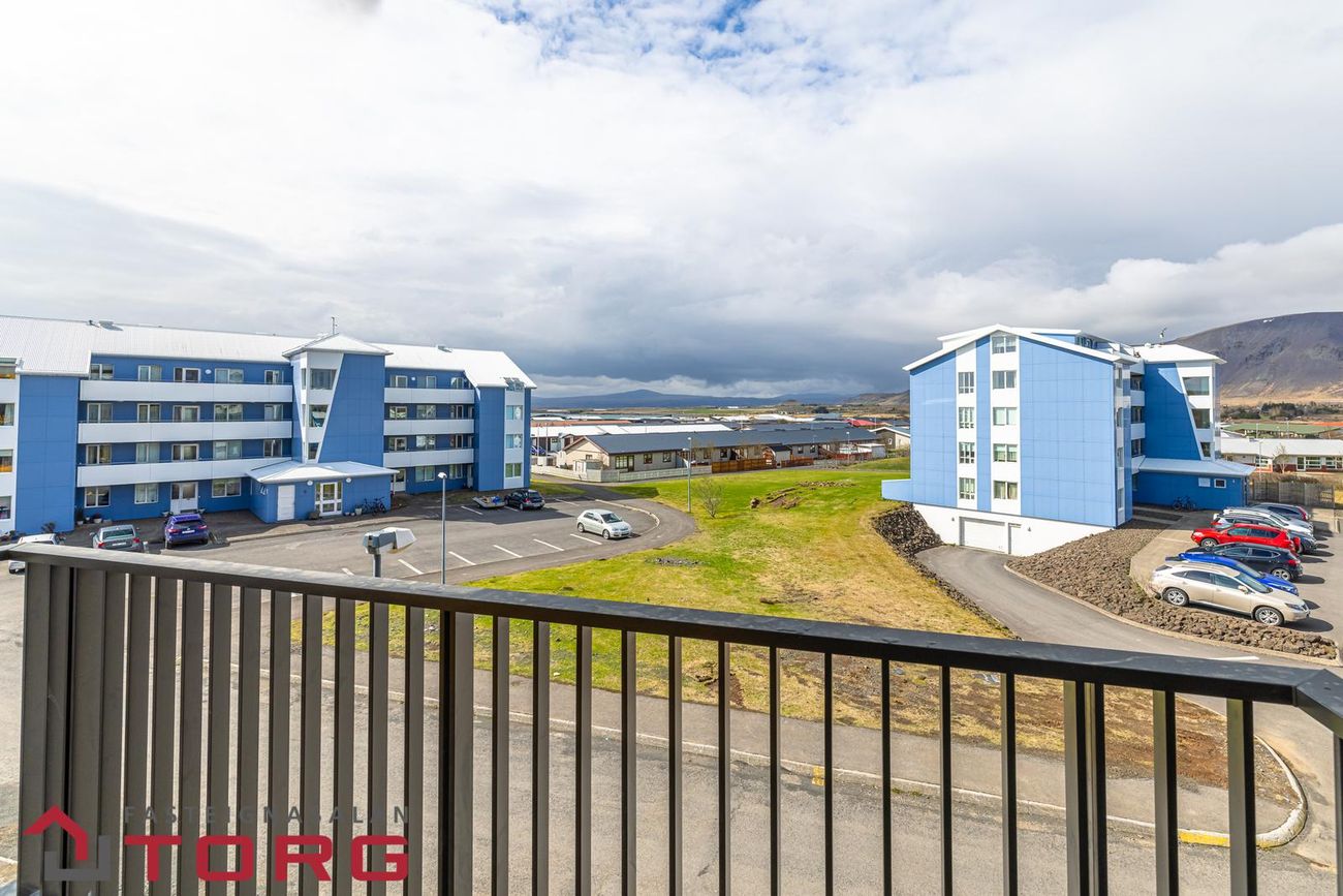 Eyravegur 34B, 800 Sveitarfélagið Árborg