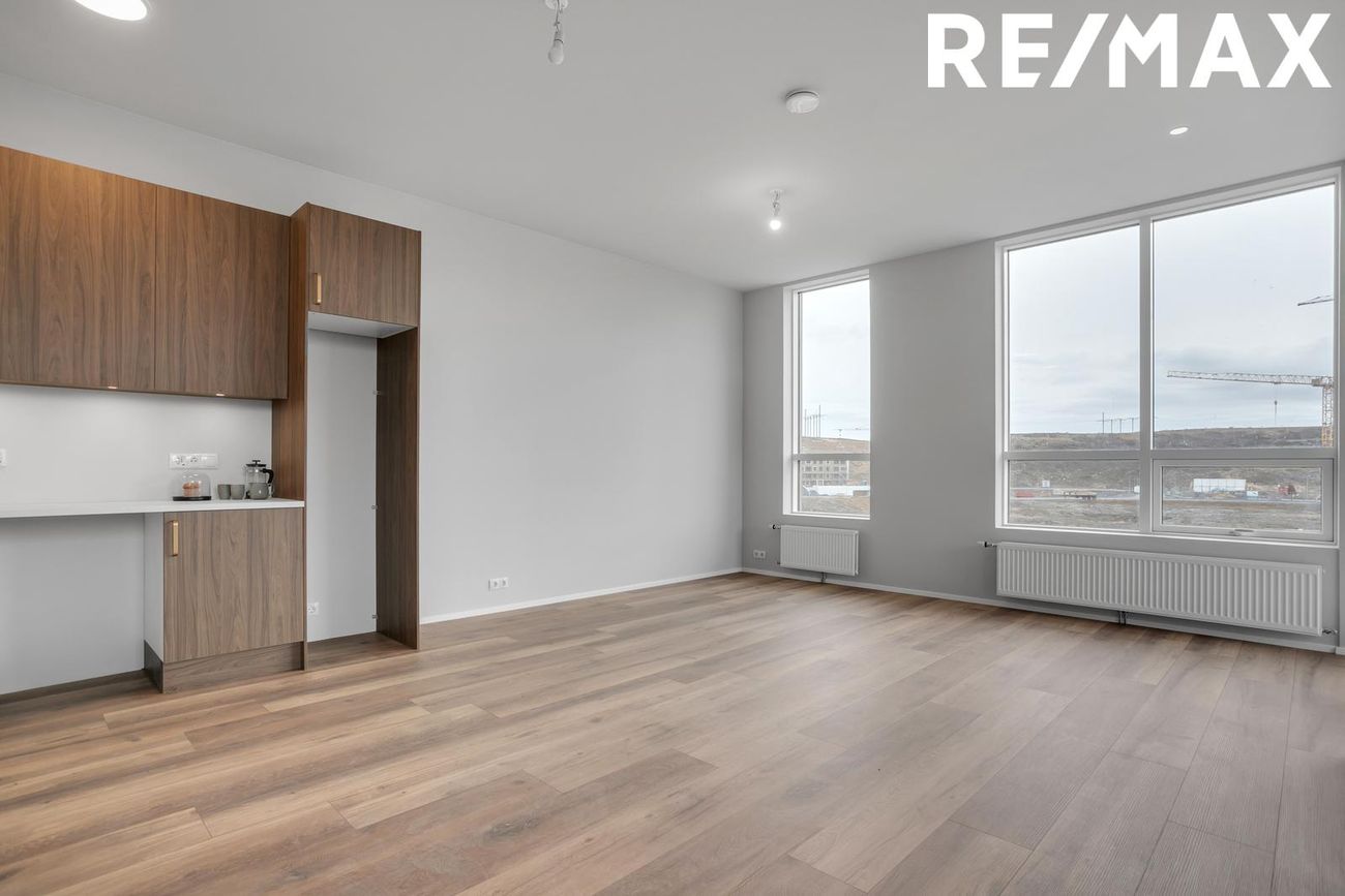 Hringhamar 15 - 0206, 221 Hafnarfjörður