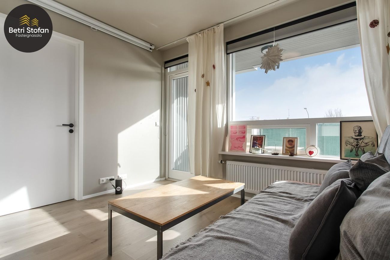 Snorrabraut 62, 105 Reykjavík