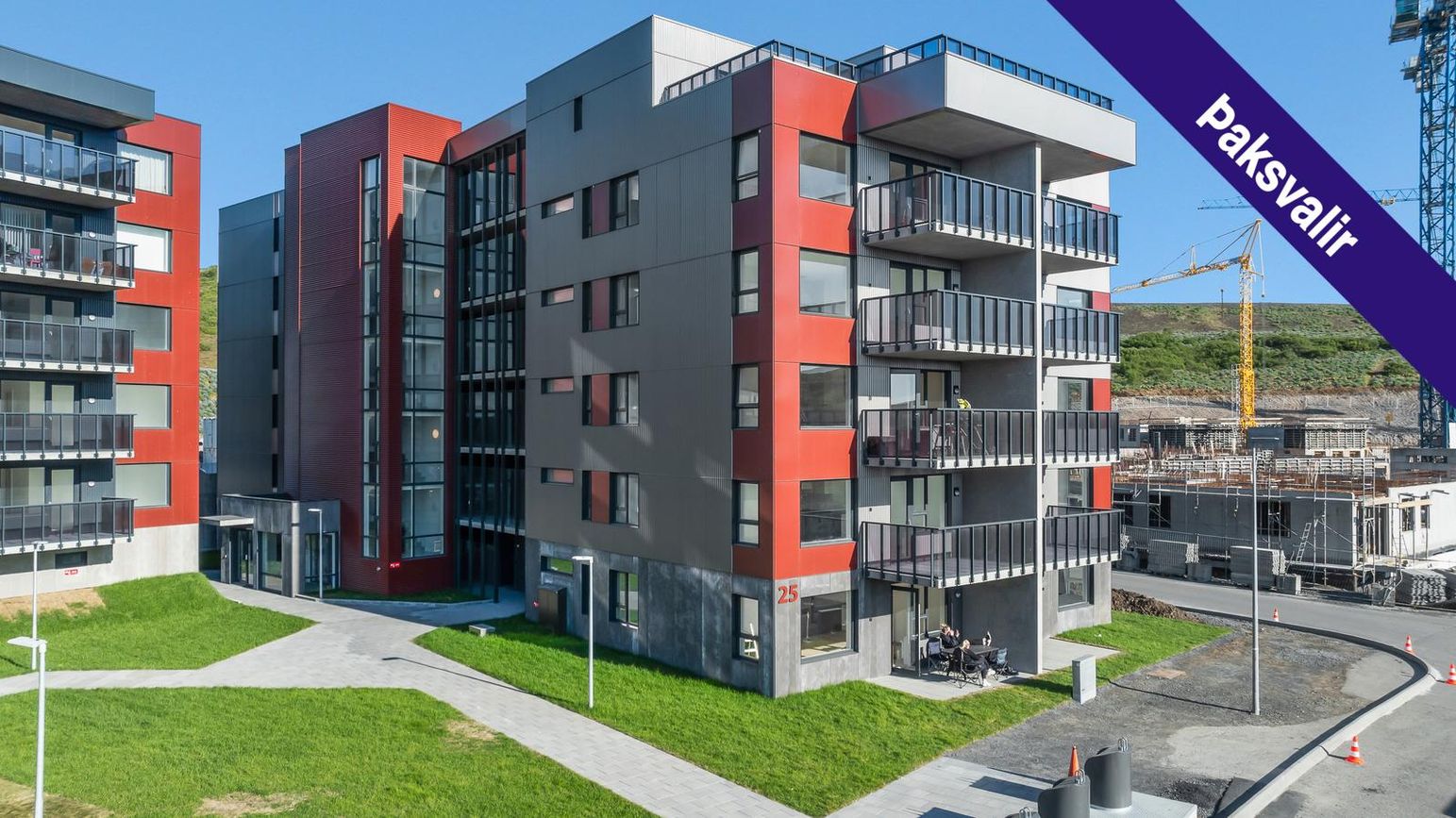 Hringhamar 25, 221 Hafnarfjörður
