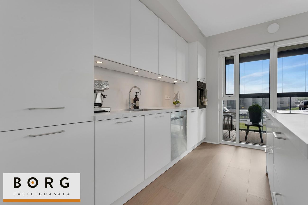 Maríugata 38, 210 Garðabær