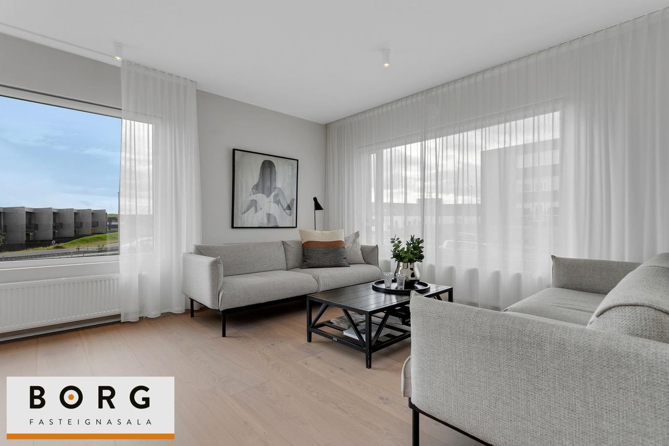 Maríugata 38, 210 Garðabær