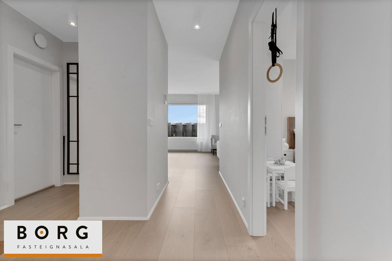 Maríugata 38, 210 Garðabær