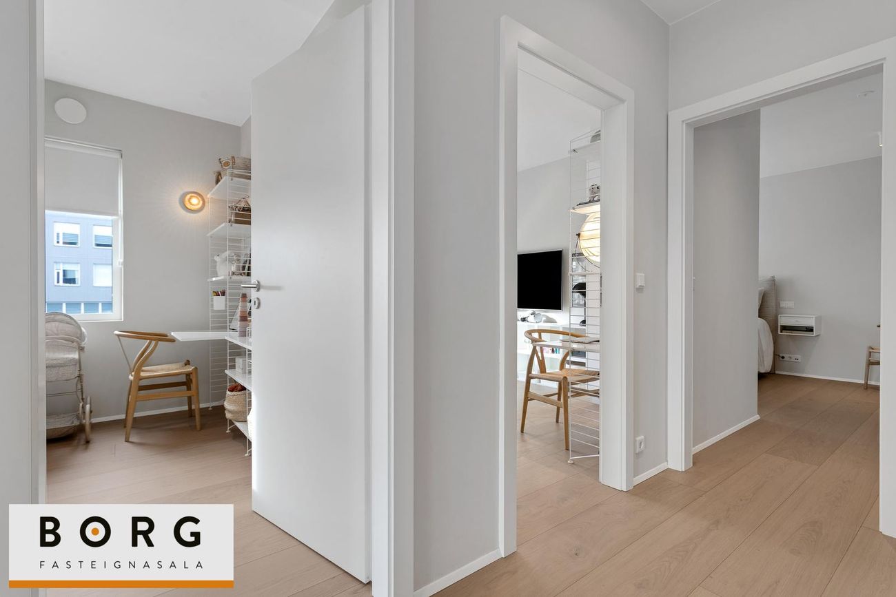 Maríugata 38, 210 Garðabær