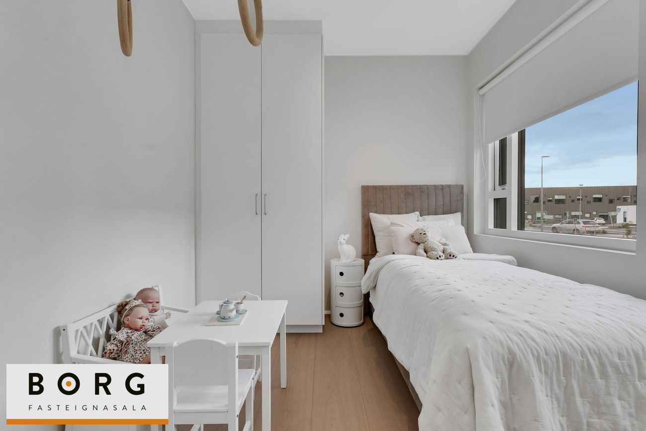 Maríugata 38, 210 Garðabær