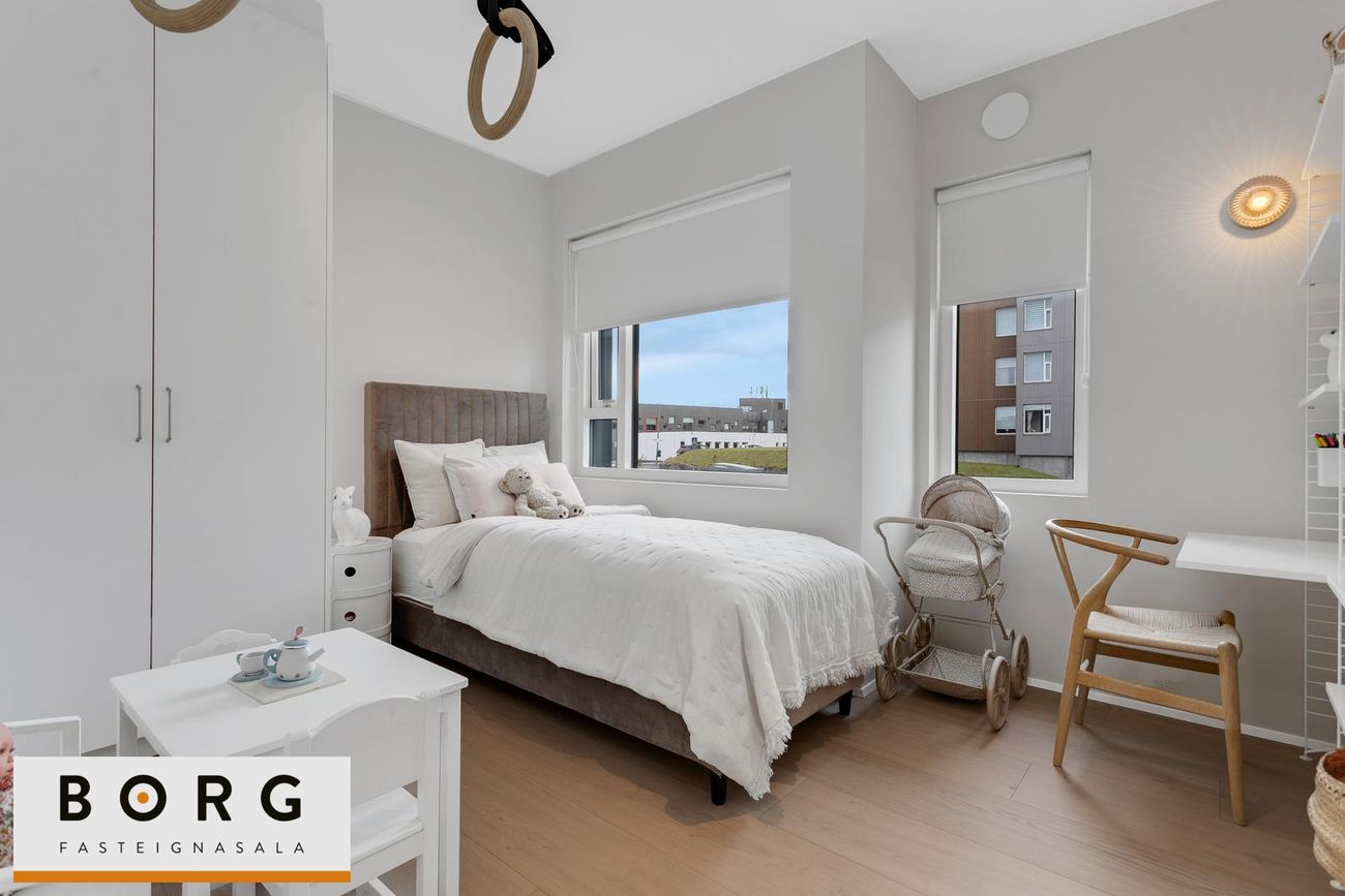 Maríugata 38, 210 Garðabær