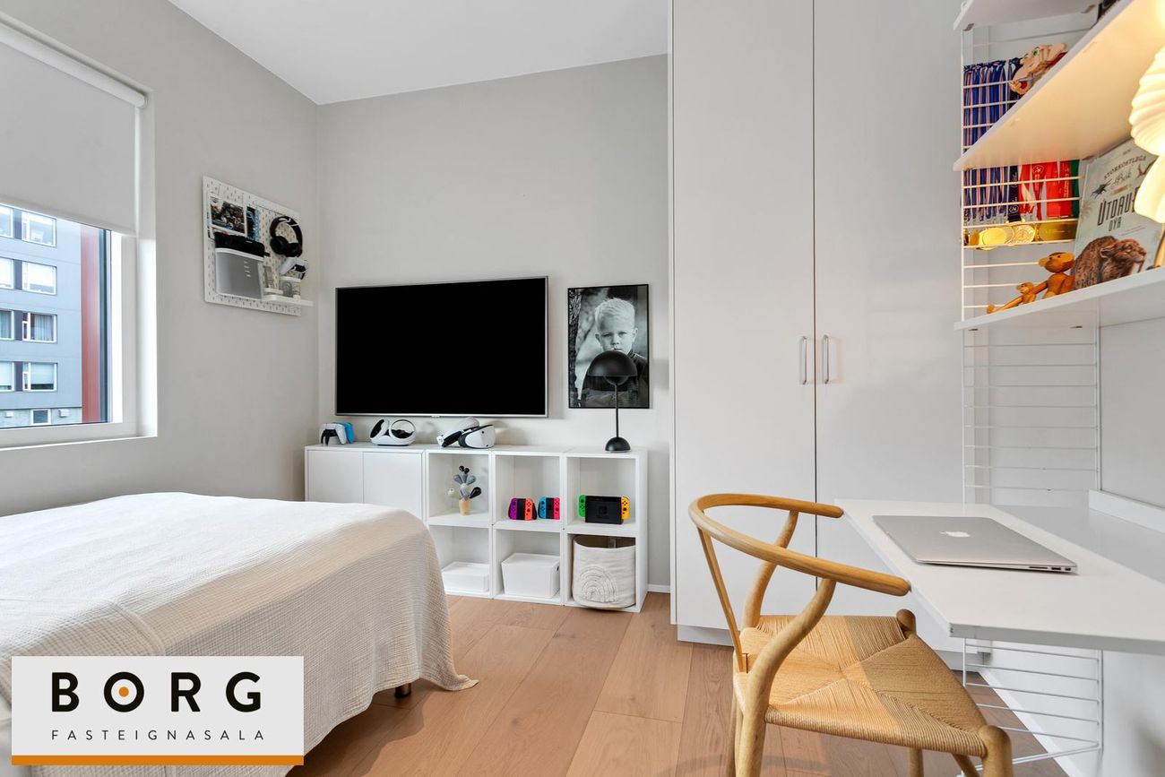 Maríugata 38, 210 Garðabær