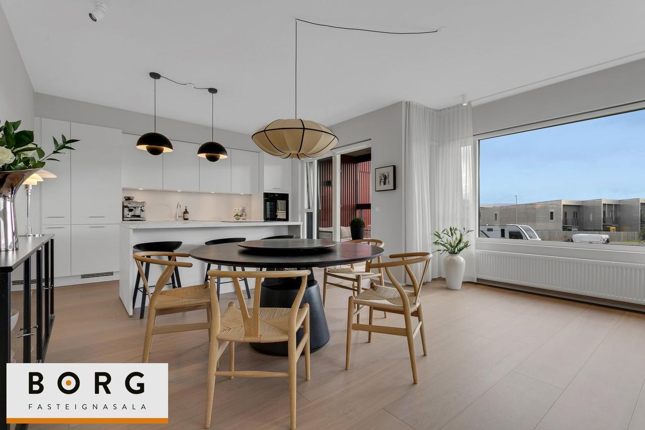 Maríugata 38, 210 Garðabær