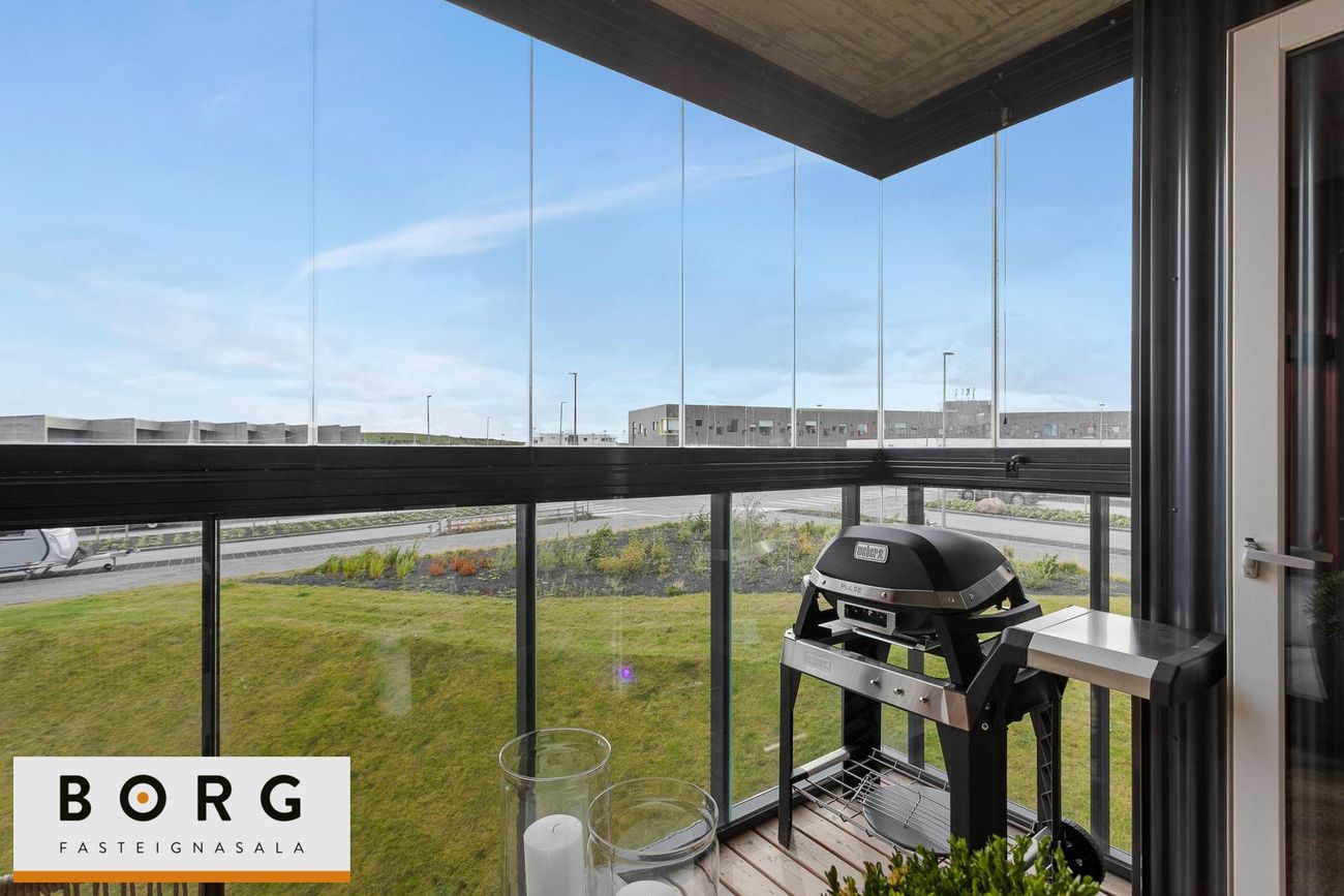 Maríugata 38, 210 Garðabær