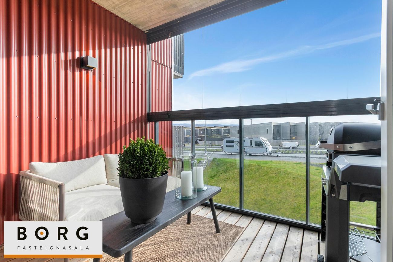 Maríugata 38, 210 Garðabær