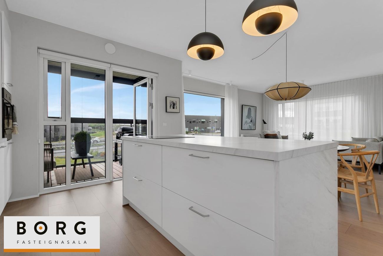 Maríugata 38, 210 Garðabær