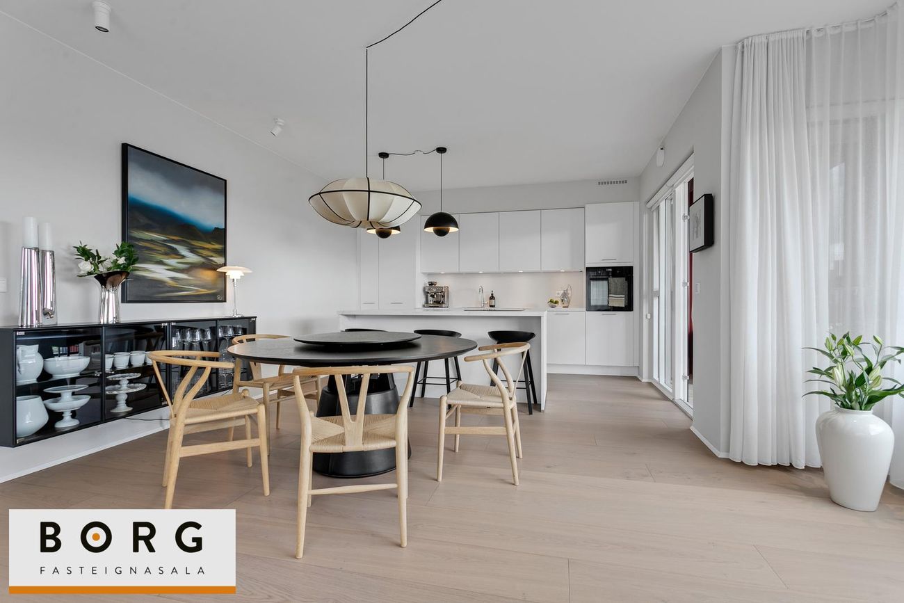 Maríugata 38, 210 Garðabær